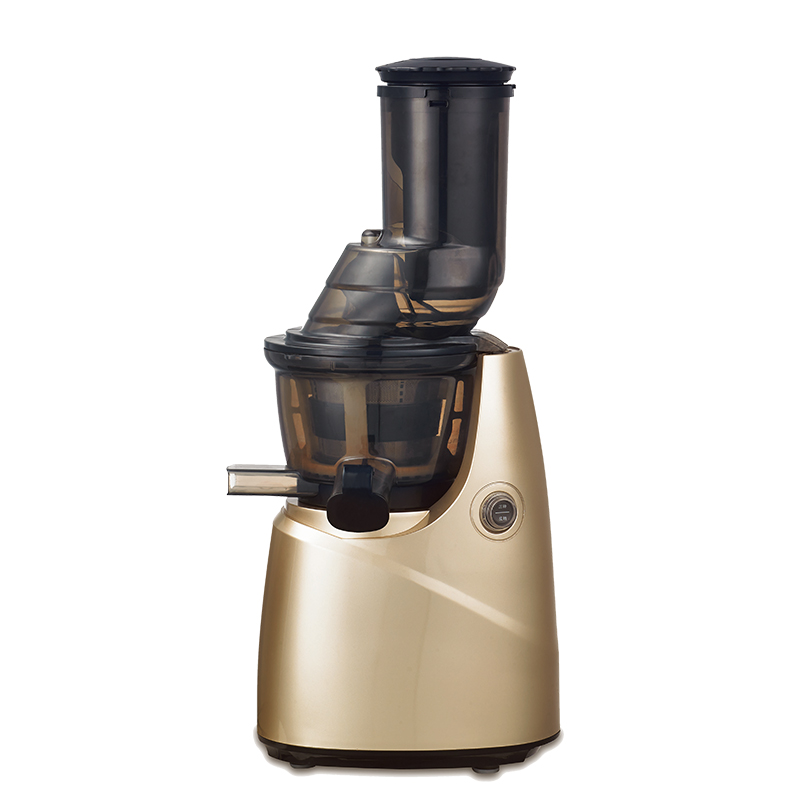 commercial cold press juicer hydraulic press extractor pure slow