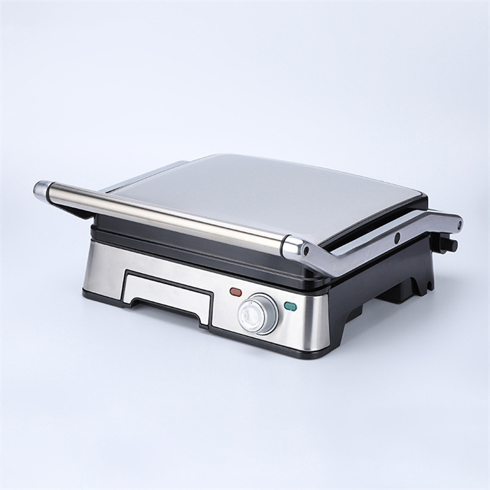 Digital Control Contact Grill Steak Maker Grill Lba6001 Smartcook Libiang